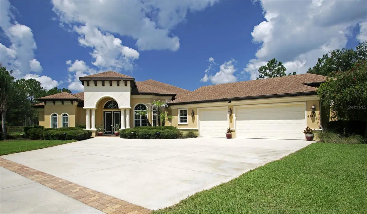 4345 Old Kings Road N, Palm Coast, FL 32137 - #1