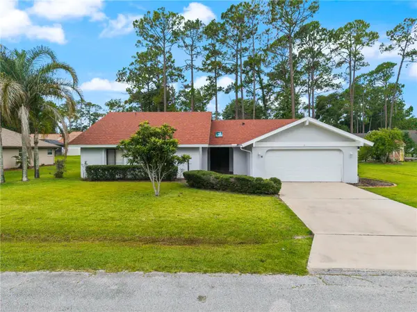 10 Village Lane, PALM COAST, FL 32164
