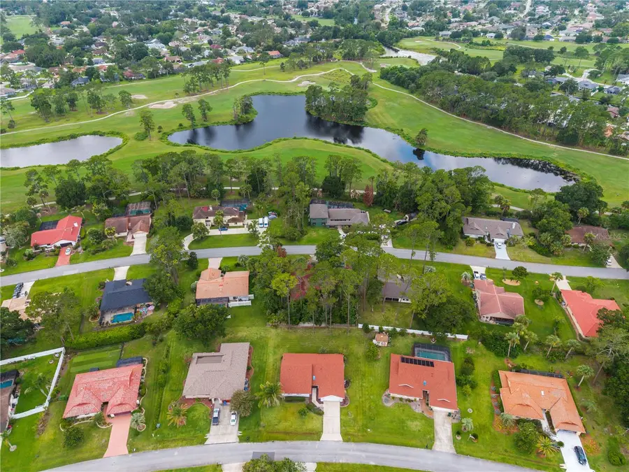 10 Village Lane, Palm Coast, FL 32164 - #3