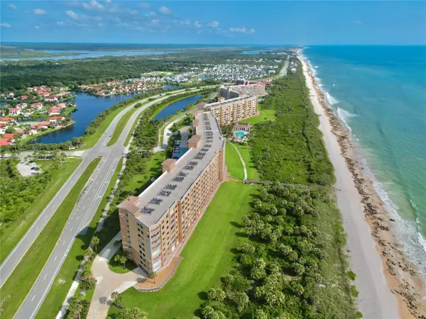 60 Surfview Drive #421, PALM COAST, FL 32137