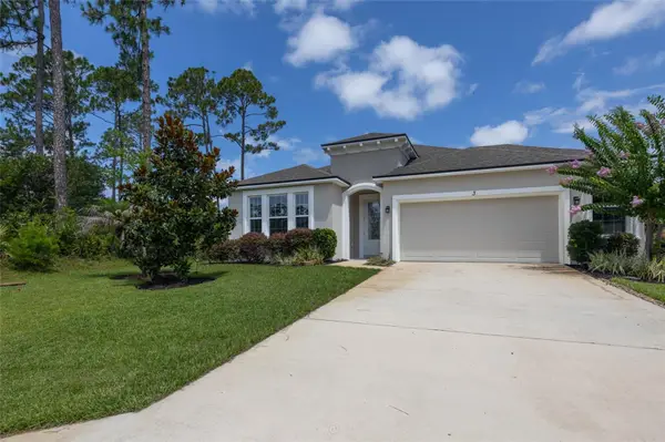 3 Eastman Lane, PALM COAST, FL 32164