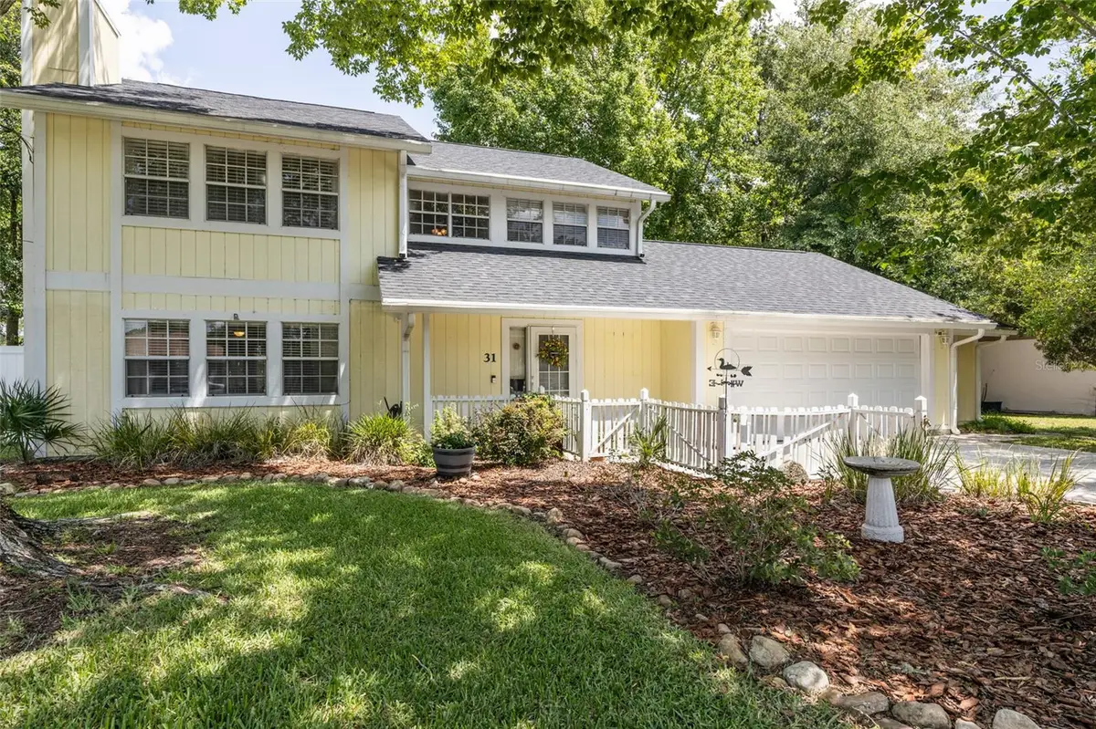 31 Wendover Lane, Palm Coast, FL 32164 - #1