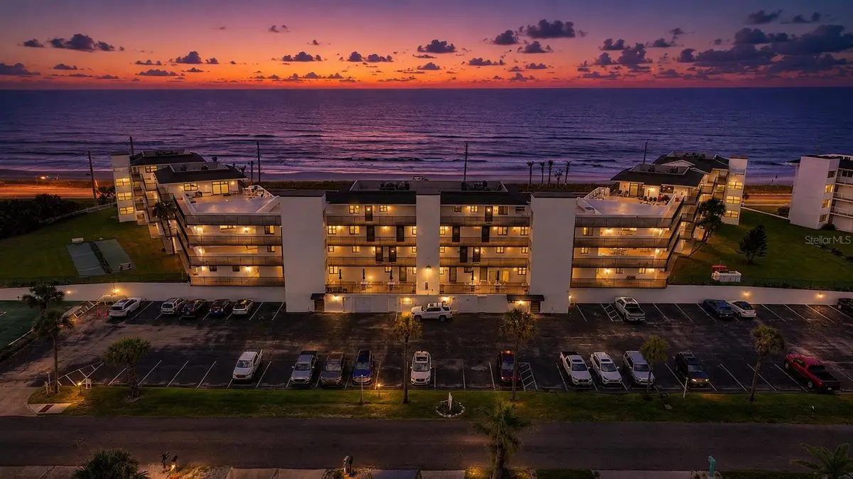 3500 S Ocean Shore Boulevard #211, Flagler Beach, FL 32136 - #1