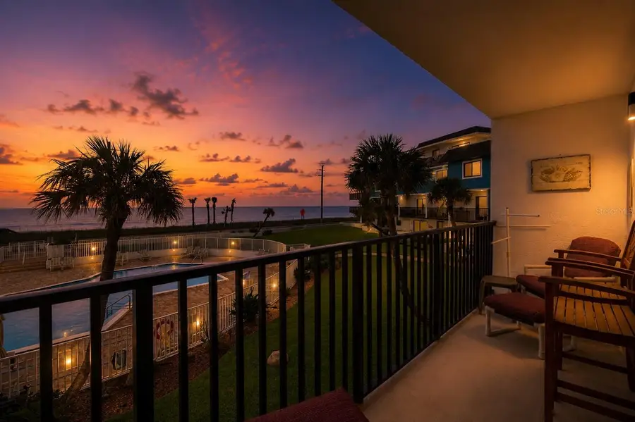 3500 S Ocean Shore Boulevard #211, Flagler Beach, FL 32136 - #2
