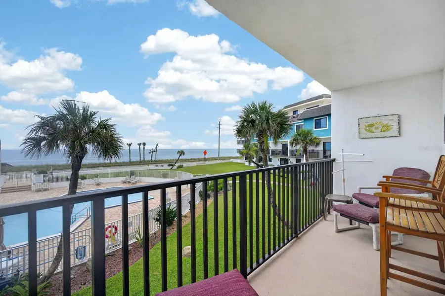 3500 S Ocean Shore Boulevard #211, Flagler Beach, FL 32136 - #3