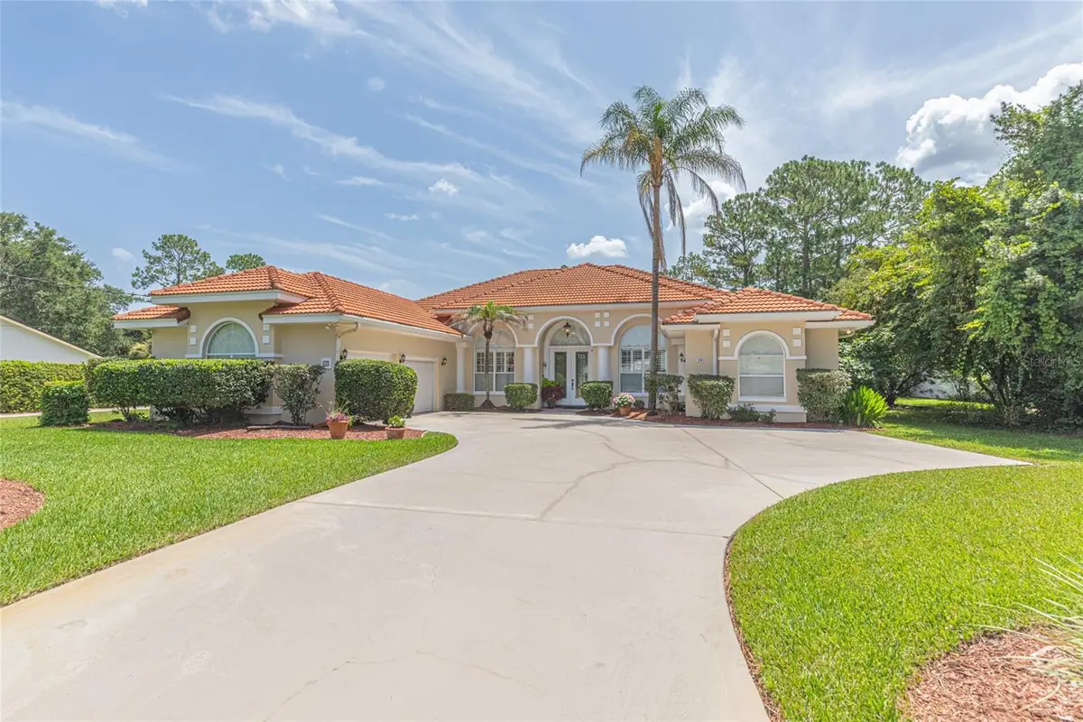 39 Wellstream Lane, Palm Coast, FL 32164 - #1