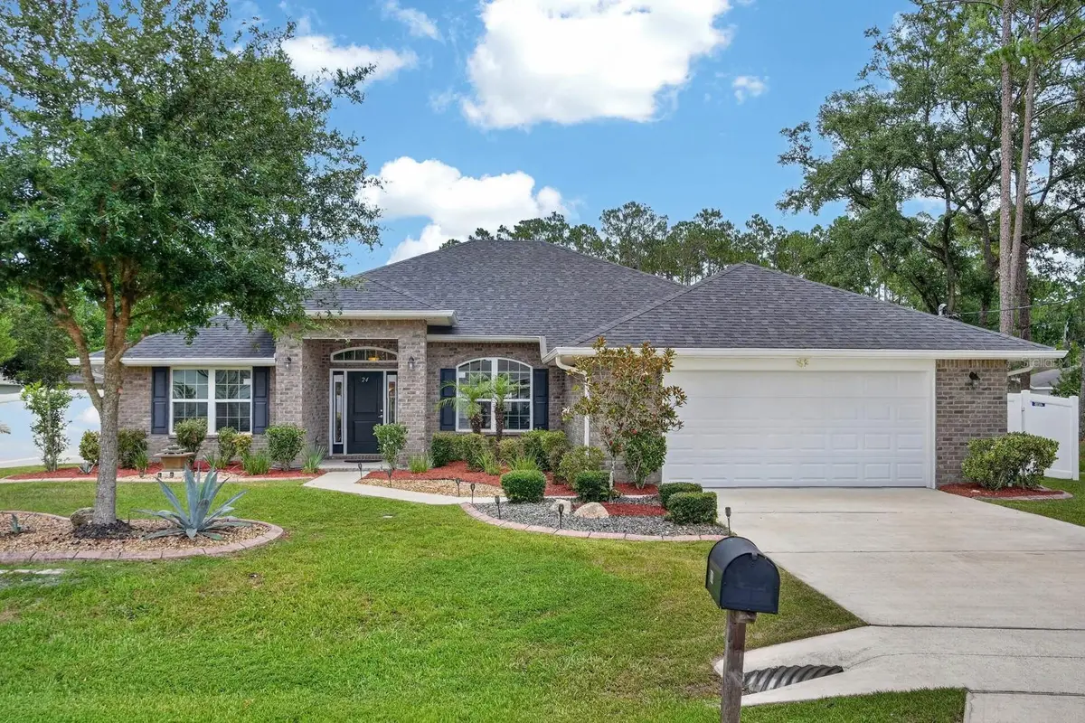 24 Lincoln Lane, Palm Coast, FL 32137 - #1