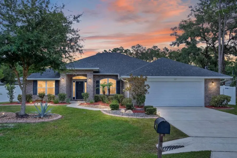24 Lincoln Lane, Palm Coast, FL 32137 - #2