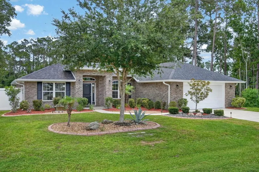 24 Lincoln Lane, Palm Coast, FL 32137 - #3