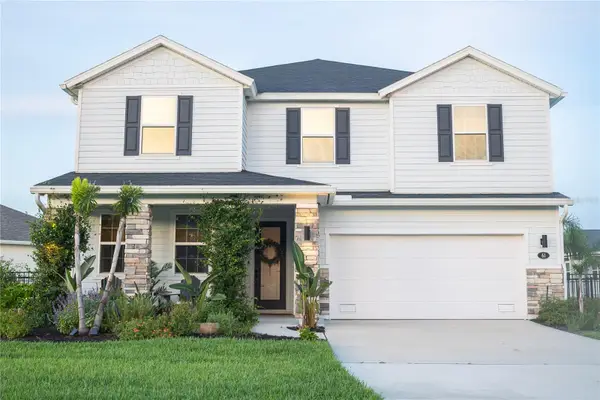 61 Las Casitas Boulevard, PALM COAST, FL 32137