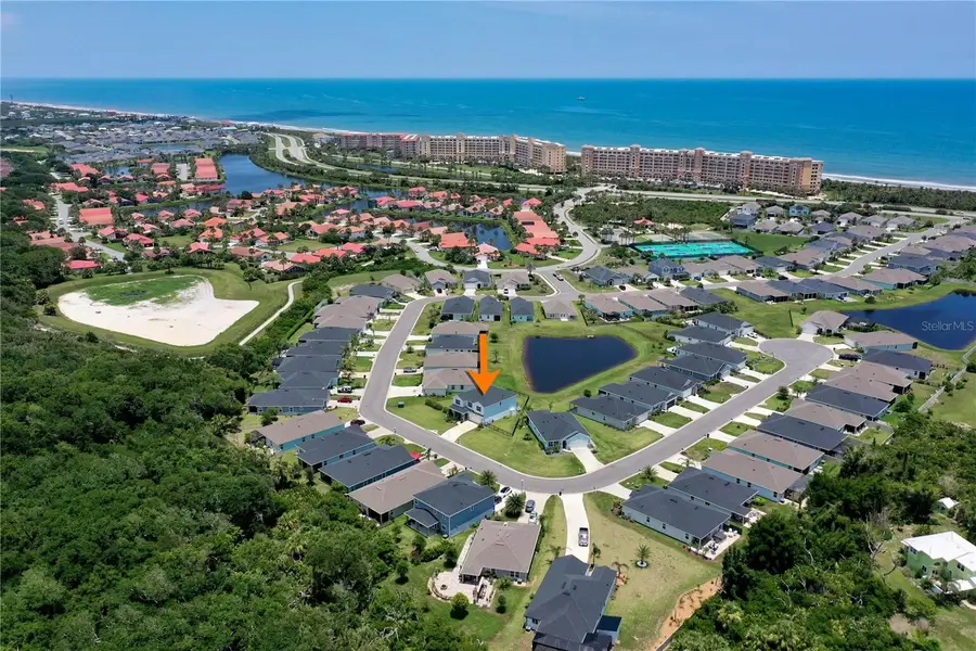 61 Las Casitas Boulevard, Palm Coast, FL 32137 - #3