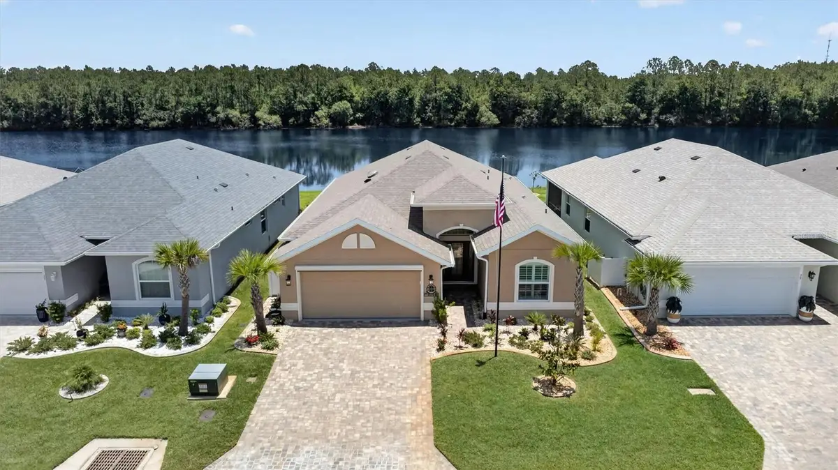 37 Lagoon Way, Palm Coast, FL 32137 - #1