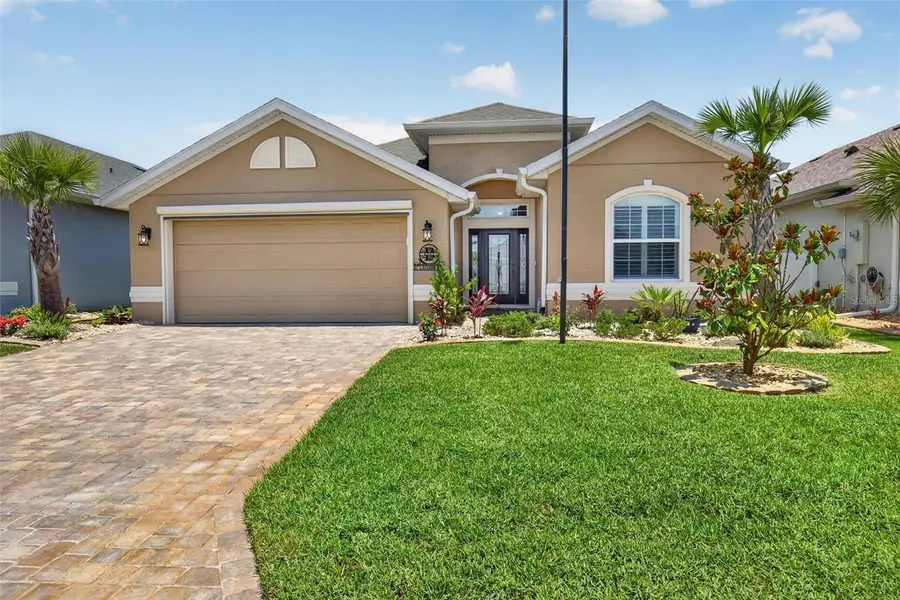 37 Lagoon Way, Palm Coast, FL 32137 - #3