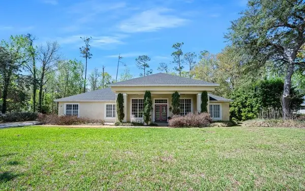 6 Broadwater Drive, ORMOND BEACH, FL 32174