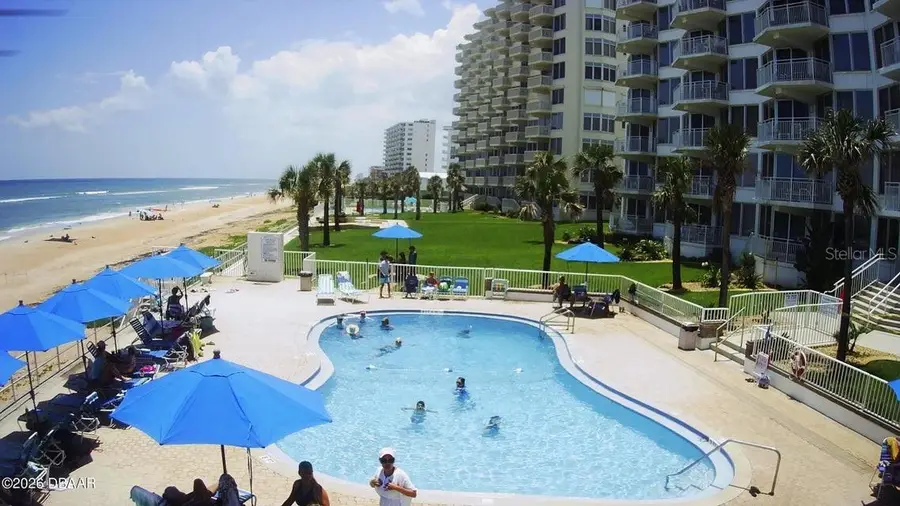 1155 Ocean Shore Boulevard #102, Ormond Beach, FL 32176 - #2