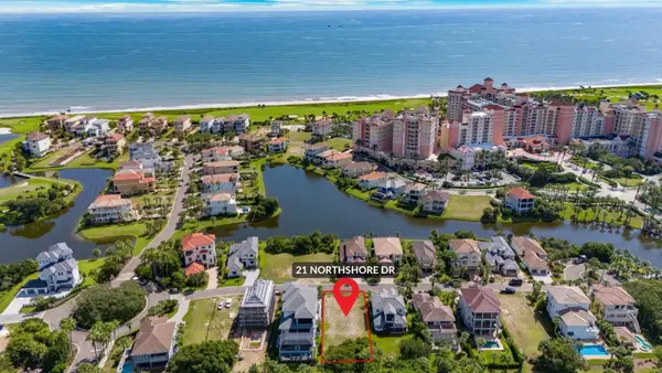 21 Northshore Drive, PALM COAST, FL 32137