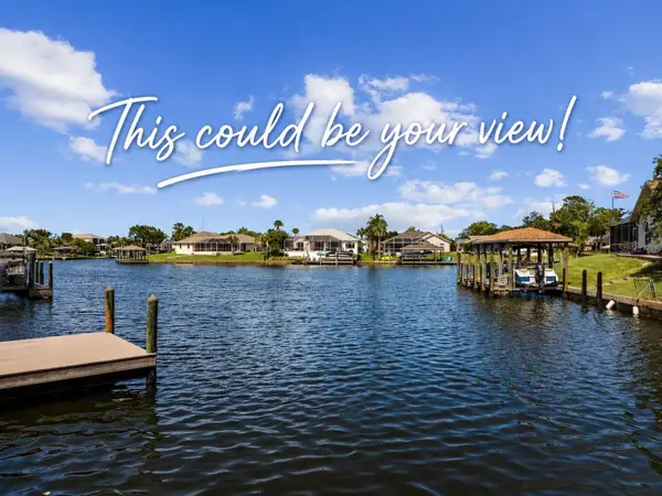 14 Cochise Court, PALM COAST, FL 32137