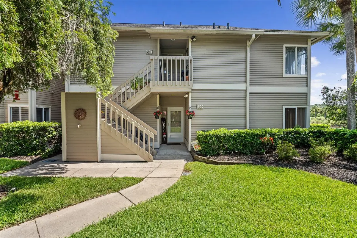 18 Magnolia Drive S #B, Ormond Beach, FL 32174 - #1