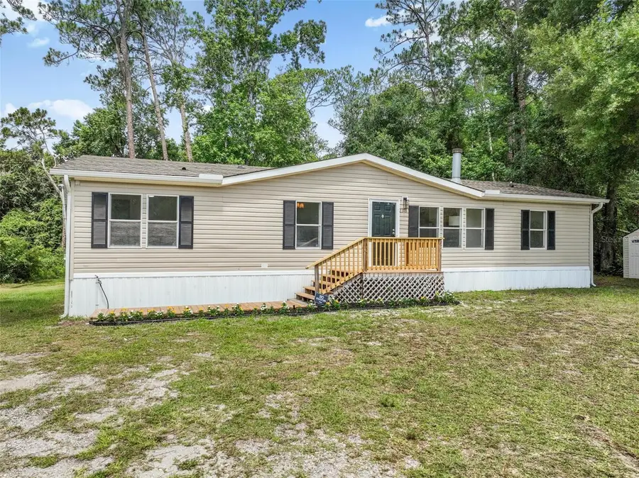 2318 Coconut Boulevard, Bunnell, FL 32110 - #3