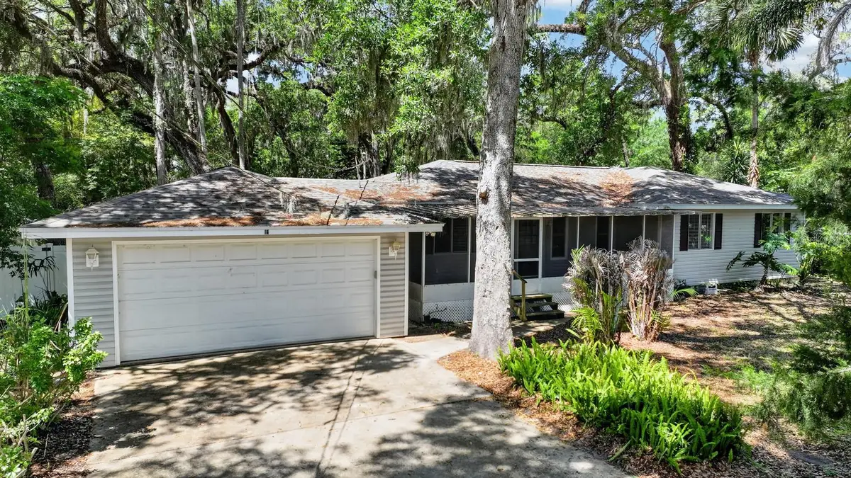 12 Dawson Drive, Palm Coast, FL 32137 - #1
