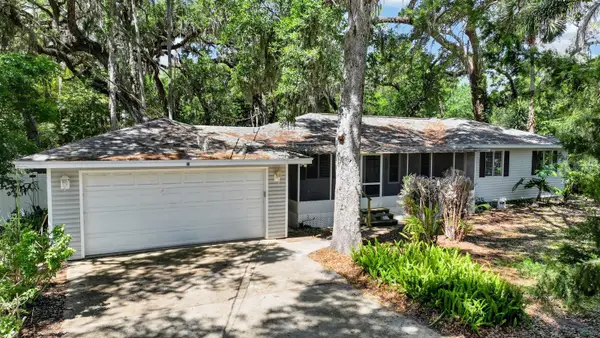 12 Dawson Drive, PALM COAST, FL 32137