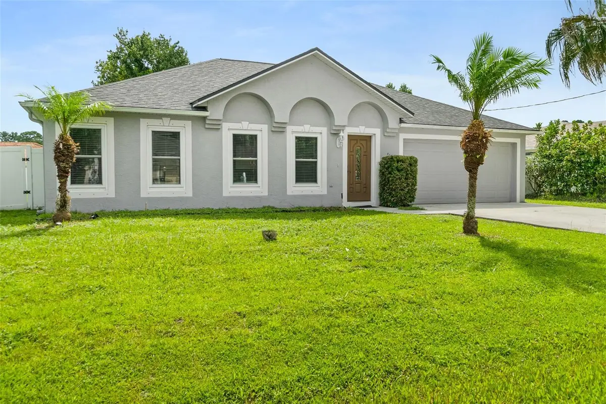 51 Beaverdam Lane, Palm Coast, FL 32137 - #1