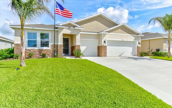 345 E Merimont Lane, ORMOND BEACH, FL 32174