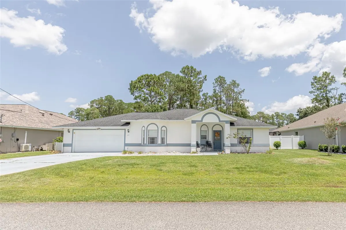 103 Eastwood Drive, Palm Coast, FL 32164 - #1