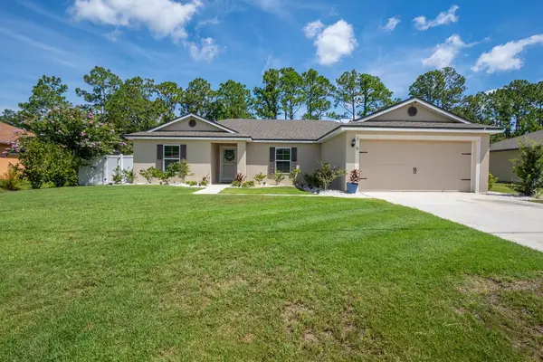 6 Pine Brook Drive, PALM COAST, FL 32164