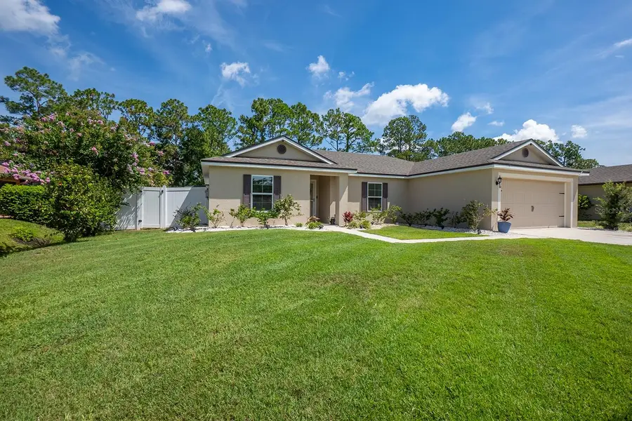 6 Pine Brook Drive, Palm Coast, FL 32164 - #3