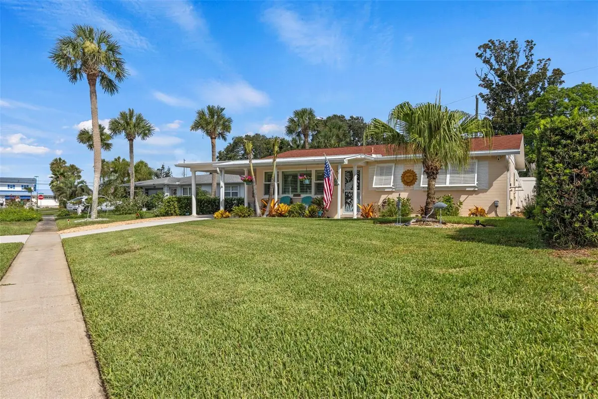 67 Seabreeze Drive, Ormond Beach, FL 32176 - #1
