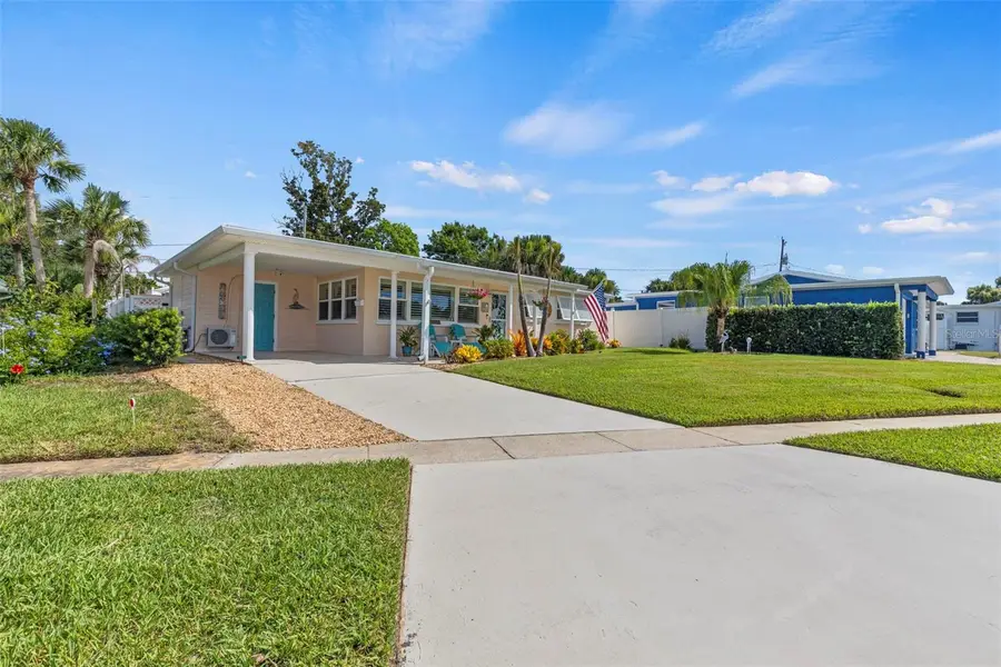 67 Seabreeze Drive, Ormond Beach, FL 32176 - #3