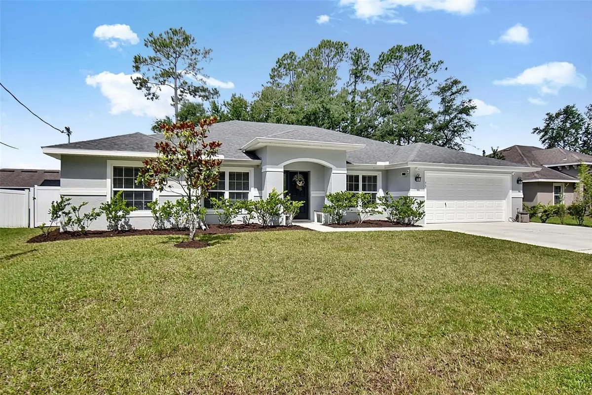 73 Lindsay Drive, Palm Coast, FL 32137 - #1