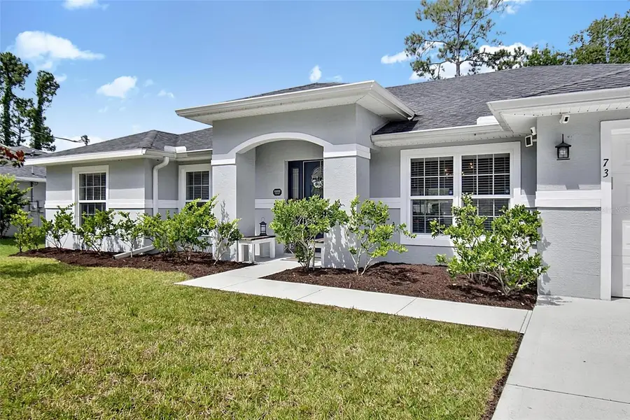 73 Lindsay Drive, Palm Coast, FL 32137 - #2