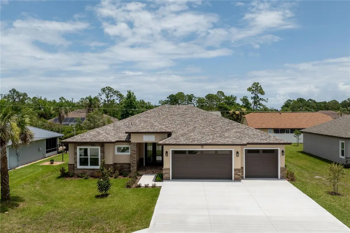 19 Francis Lane, Palm Coast, FL 32137 - #1