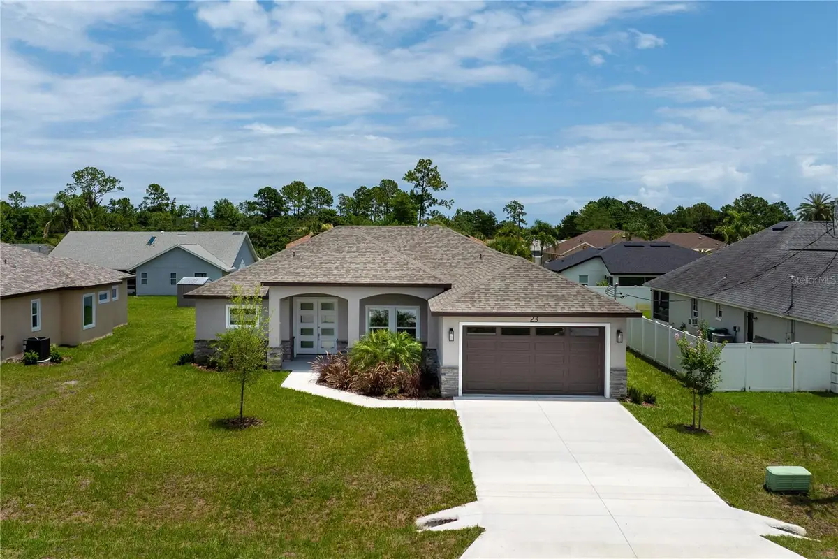 23 Francis Lane, Palm Coast, FL 32137 - #1