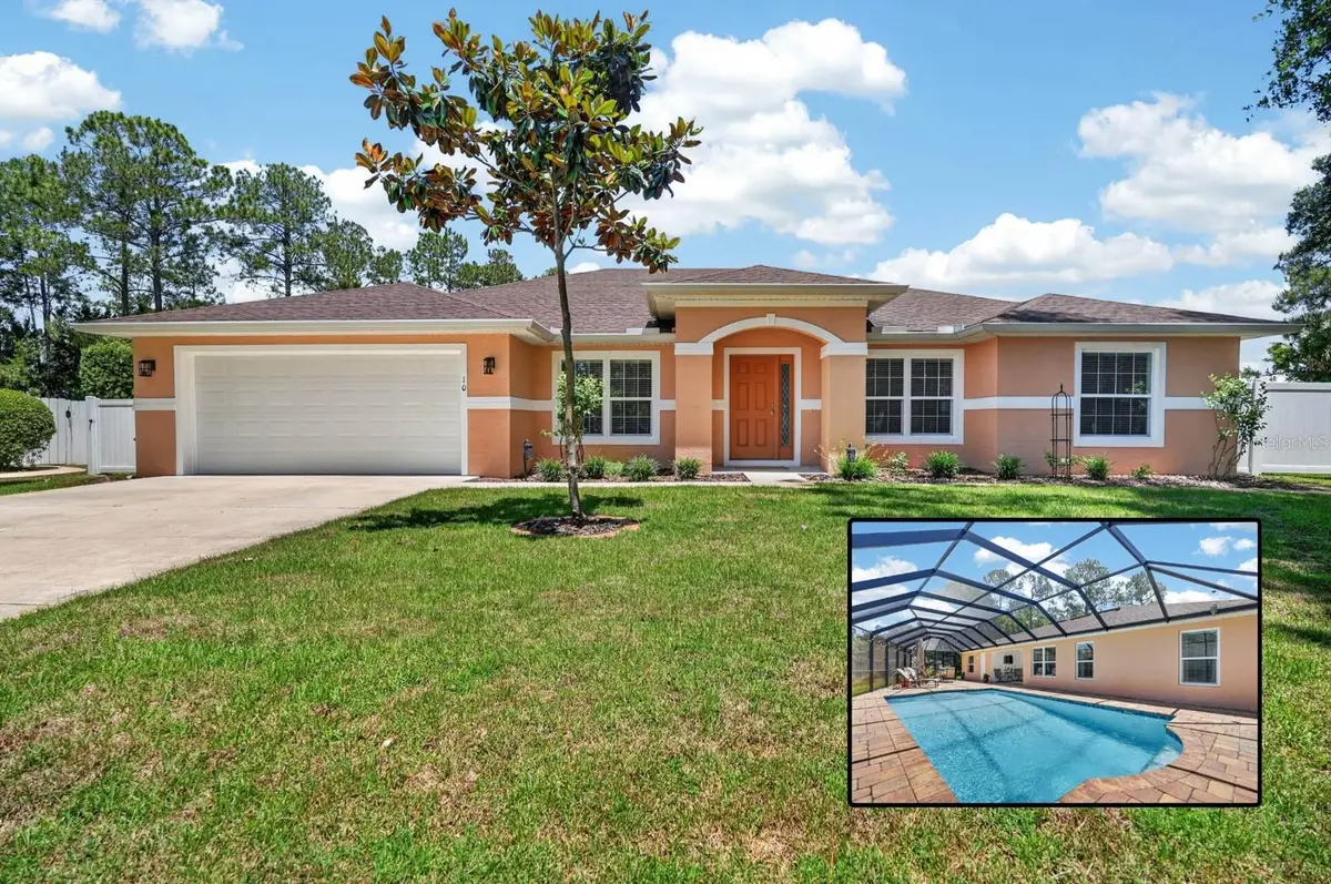 10 Princess Mari Place, Palm Coast, FL 32164 - #1