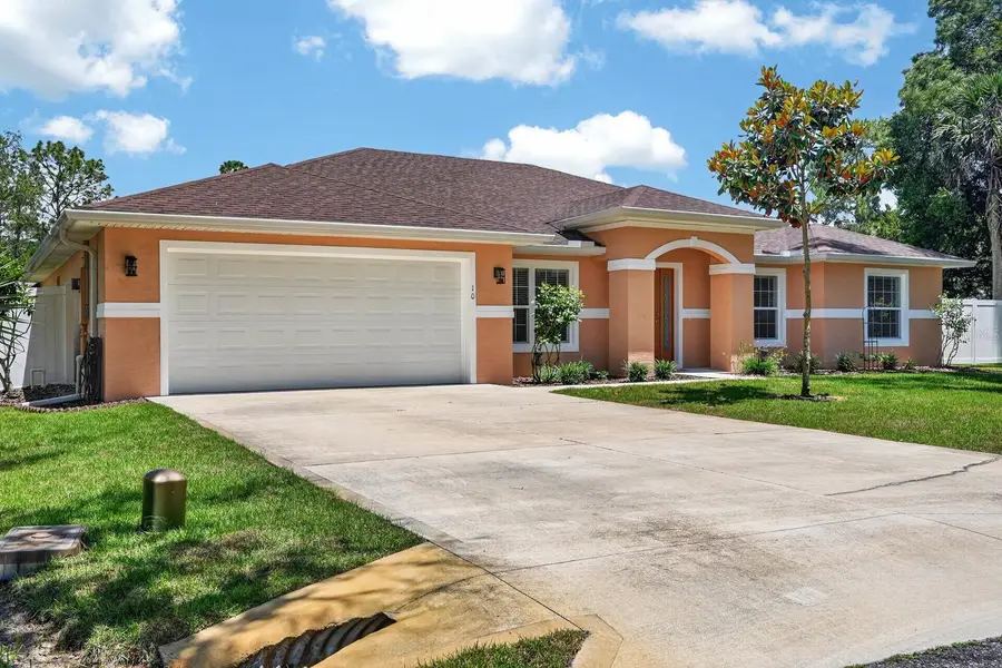 10 Princess Mari Place, Palm Coast, FL 32164 - #3