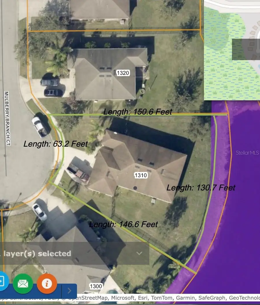 131 Mulberry Branch Court, Daytona Beach, FL 32124 - #2