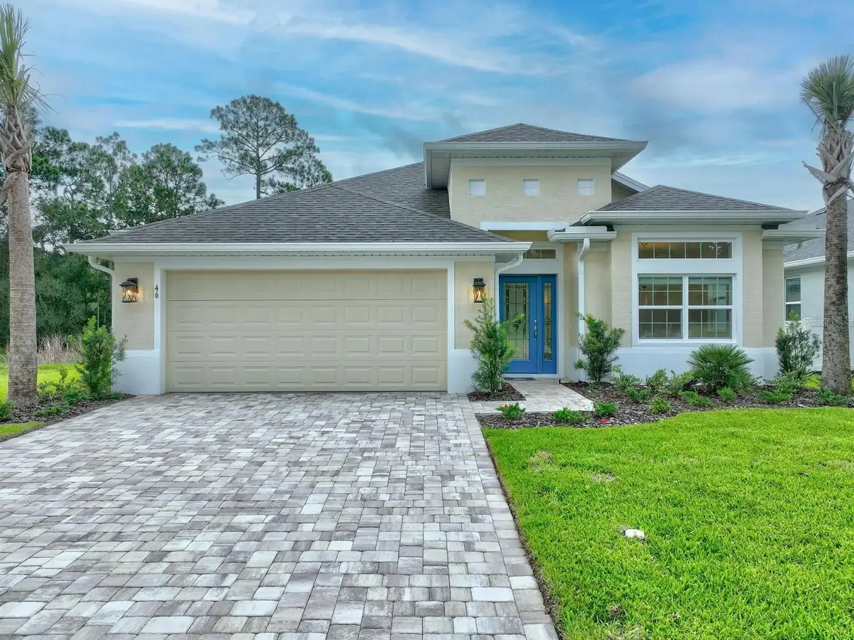 23 Matanzas Cove Drive, Palm Coast, FL 32137 - #1