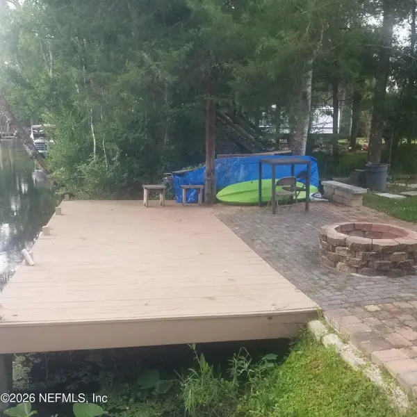 5235 Hide-a-way Drive, JACKSONVILLE, FL 32258