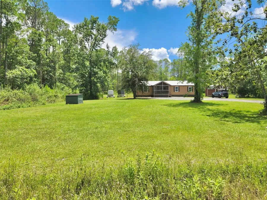 5171 Mahogany Boulevard, Bunnell, FL 32110 - #2