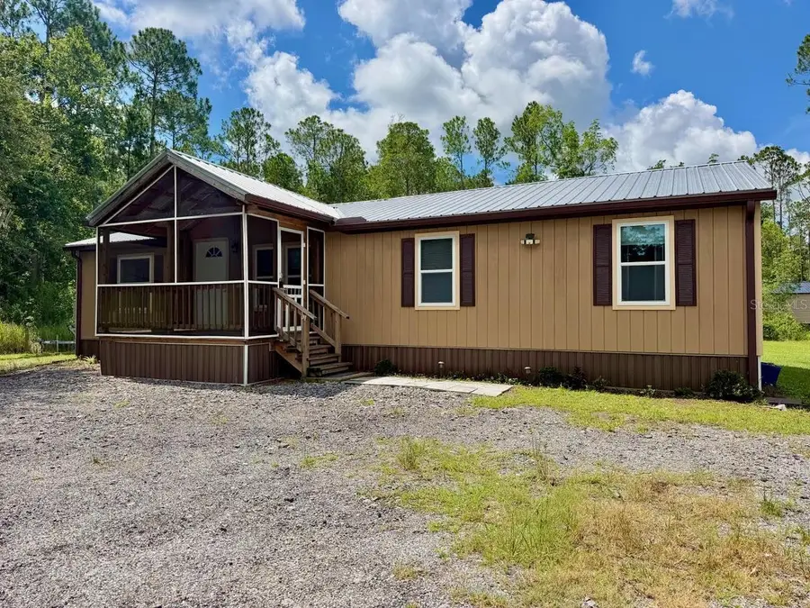 5171 Mahogany Boulevard, Bunnell, FL 32110 - #3