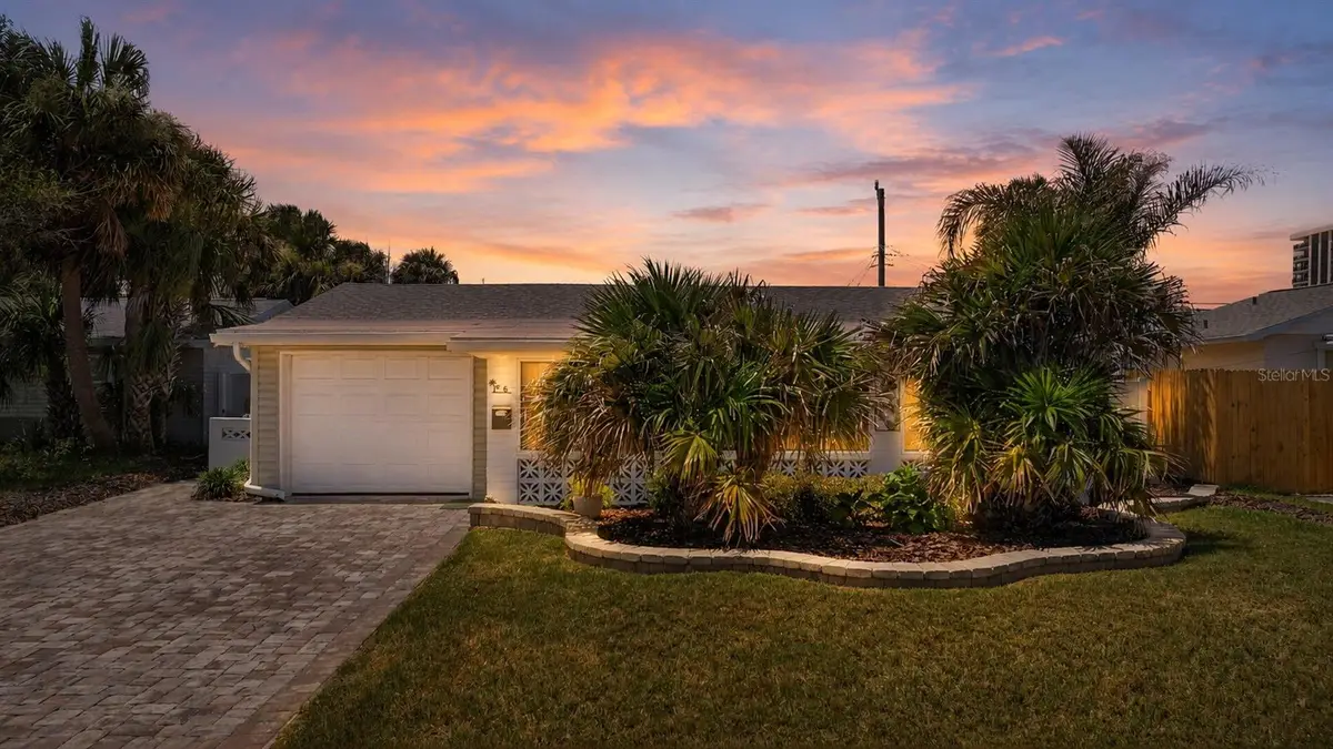 6 Tropical Drive, Ormond Beach, FL 32176 - #1