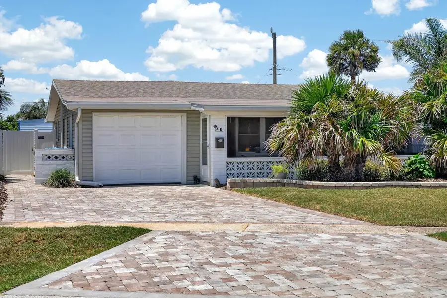 6 Tropical Drive, Ormond Beach, FL 32176 - #3