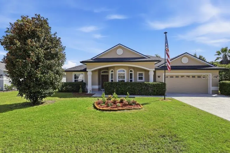 69 Wellesley Lane, Palm Coast, FL 32164 - #1