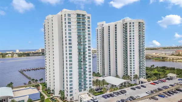 241 Riverside Drive #1806, DAYTONA BEACH, FL 32117