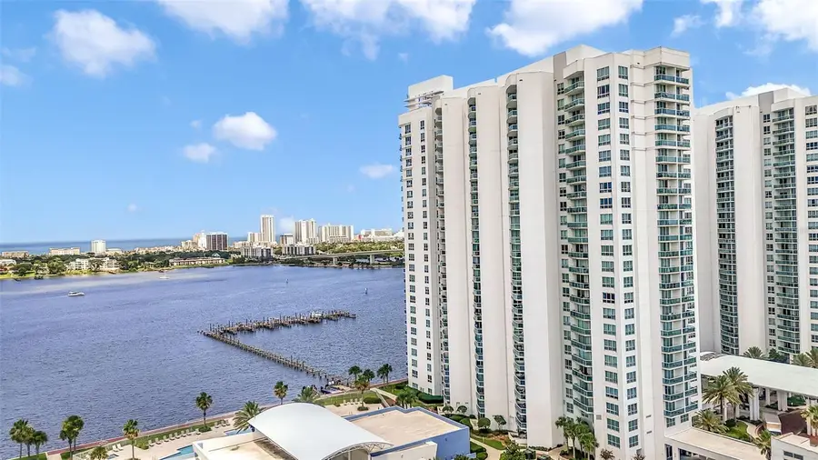 241 Riverside Drive #1806, Daytona Beach, FL 32117 - #2