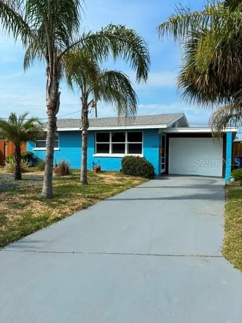 28 Azalea Drive, Ormond Beach, FL 32176 - #1