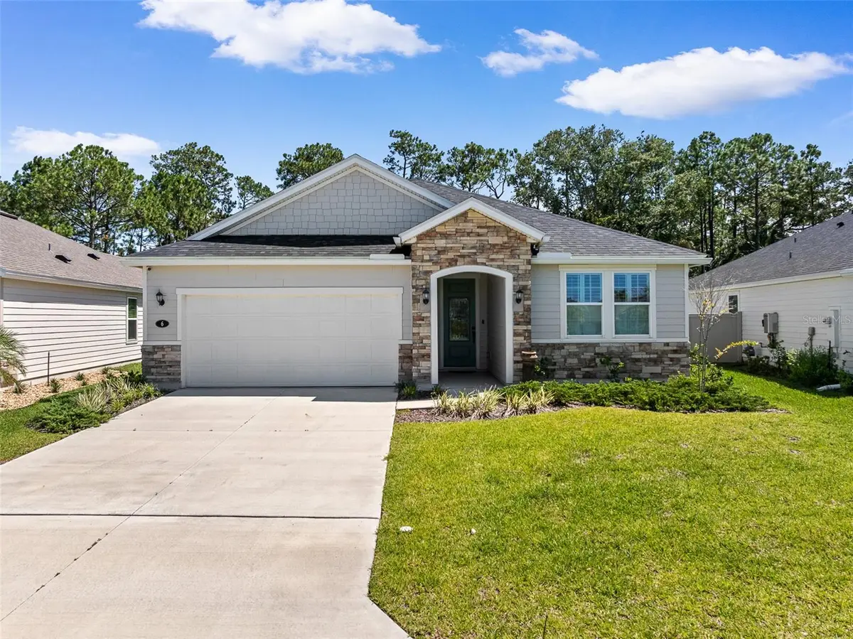 6 Signet Circle, Flagler Beach, FL 32136 - #1